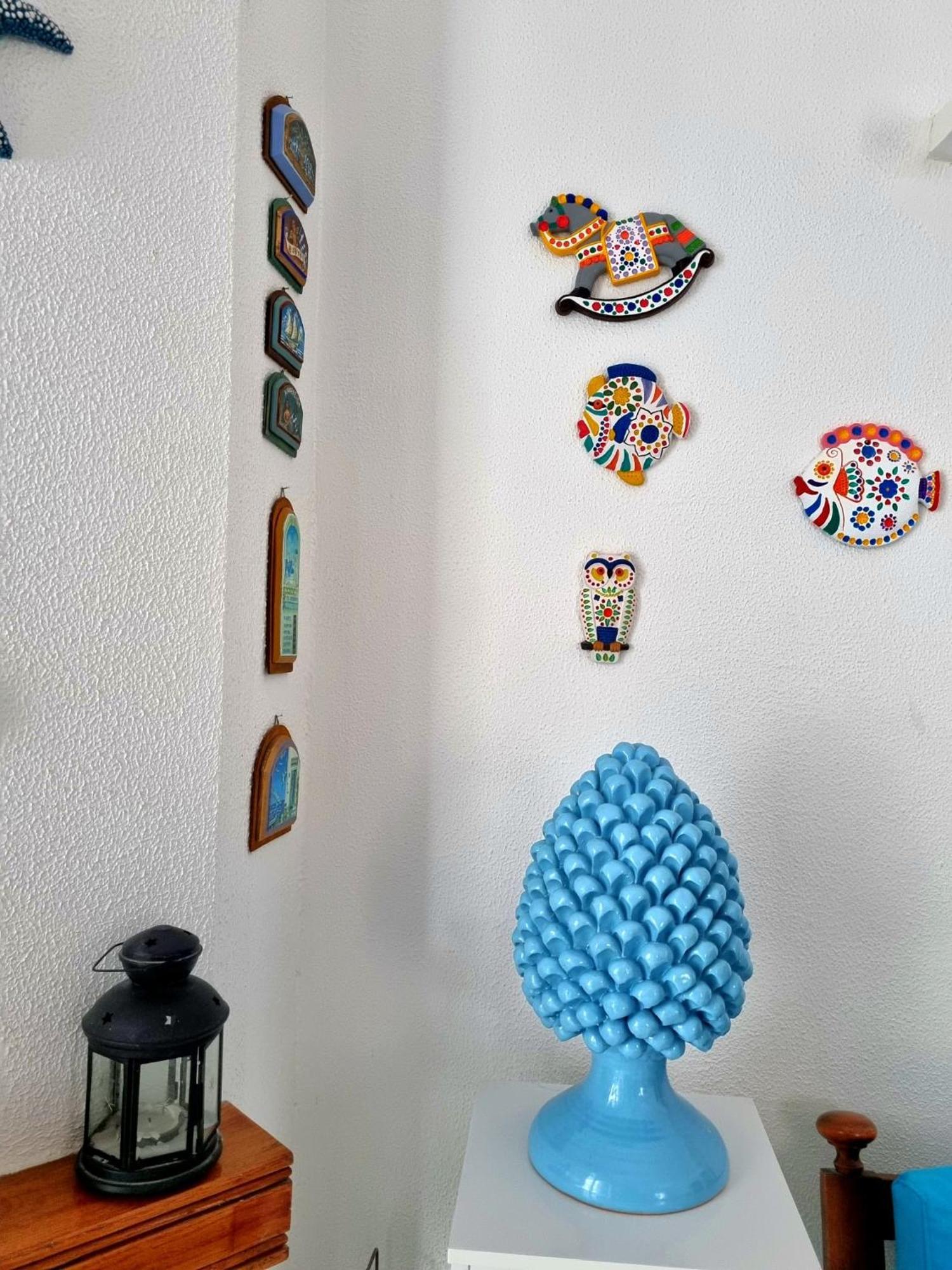 Casa Fefe Positano Villa Exterior foto