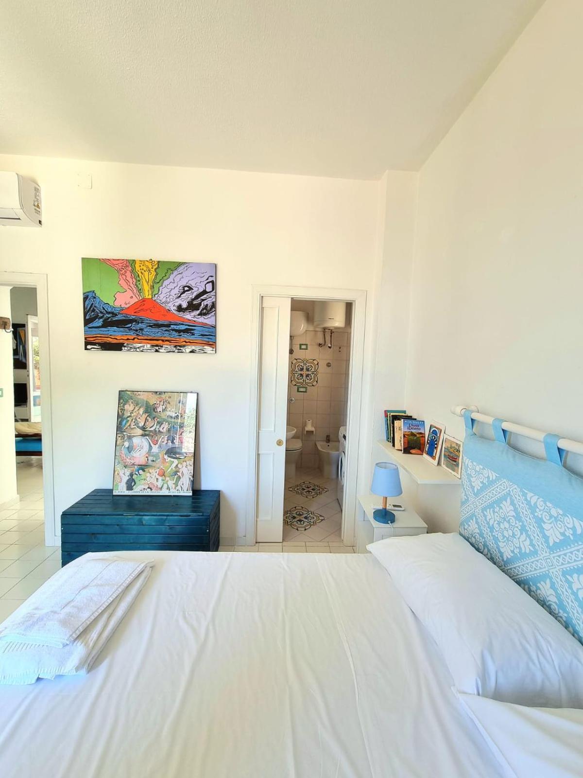 Casa Fefe Positano Villa Exterior foto